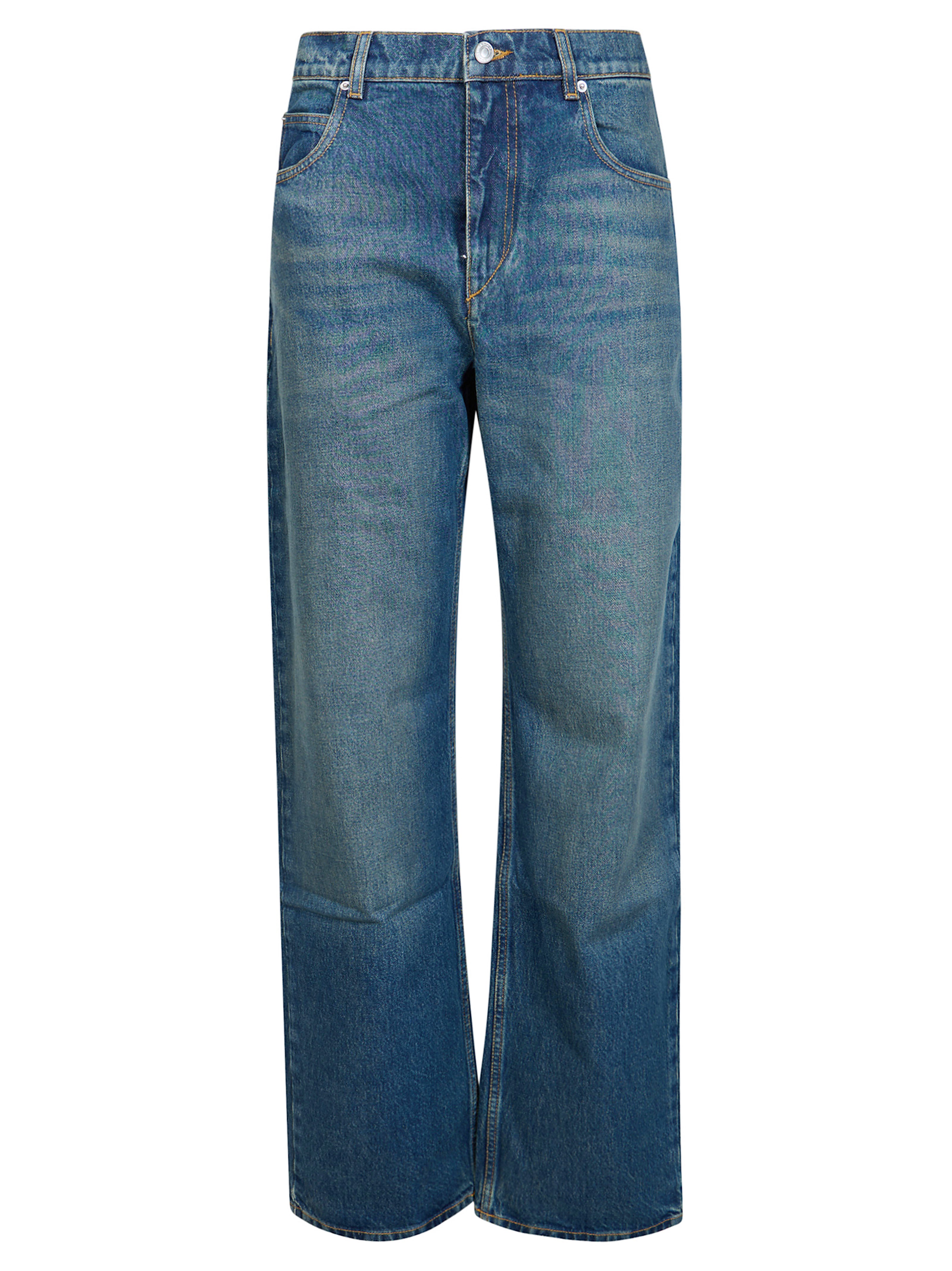 Dromie Mini Jeans for Women - Fall/Winter Collection 2026