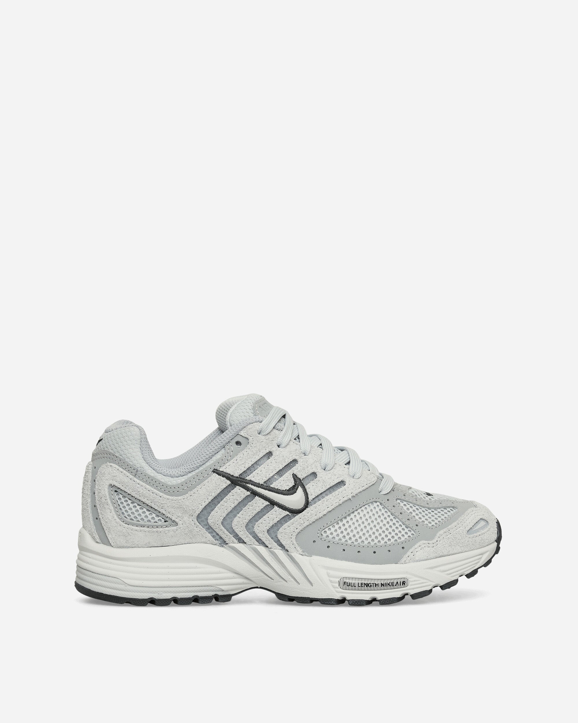 Women s Air Pegasus 2005 Sneakers Pure Platinum / Wolf Grey