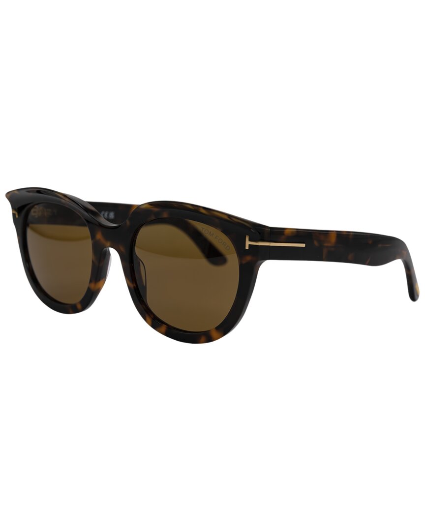 Women's TAMARA 54mm Sunglasses