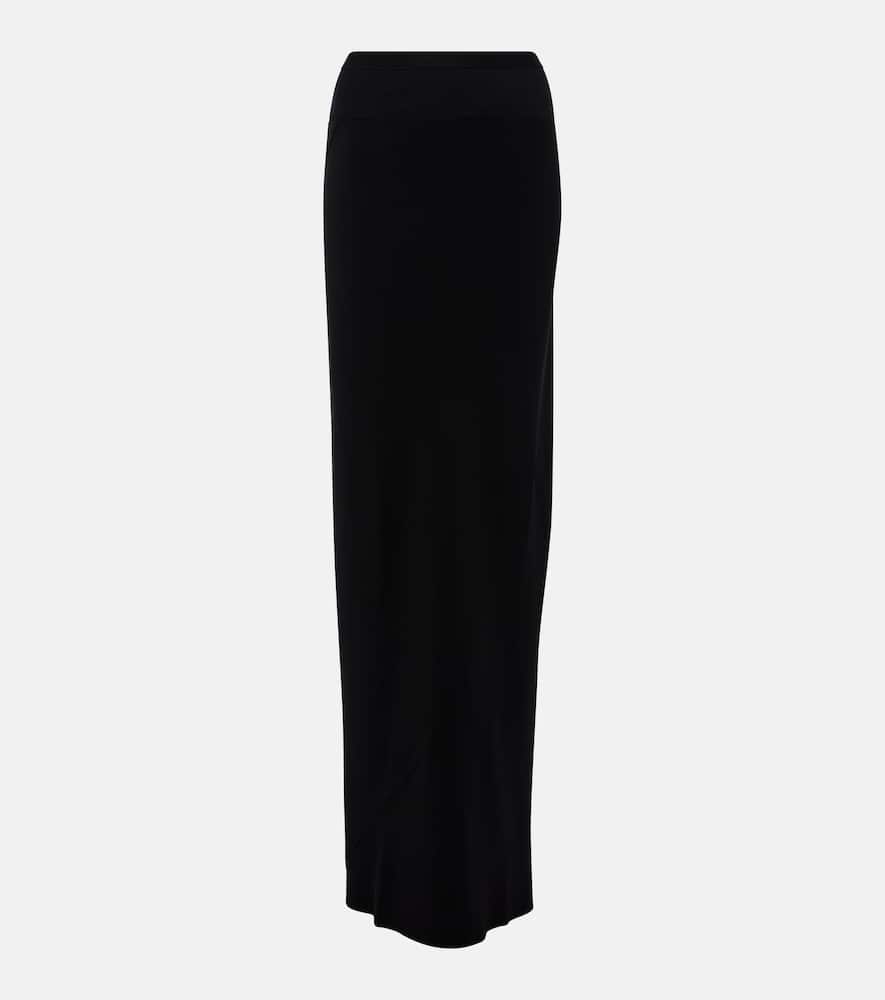 Coda maxi skirt