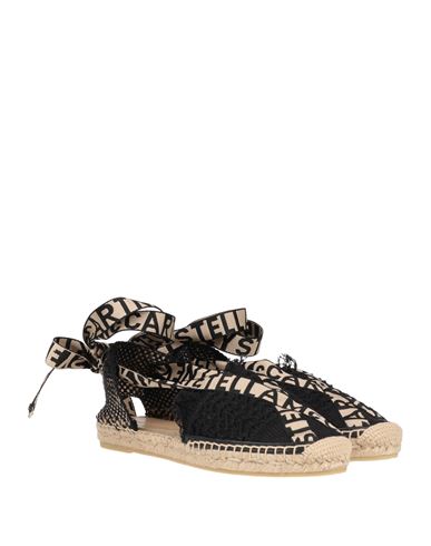 Woman Espadrilles Black