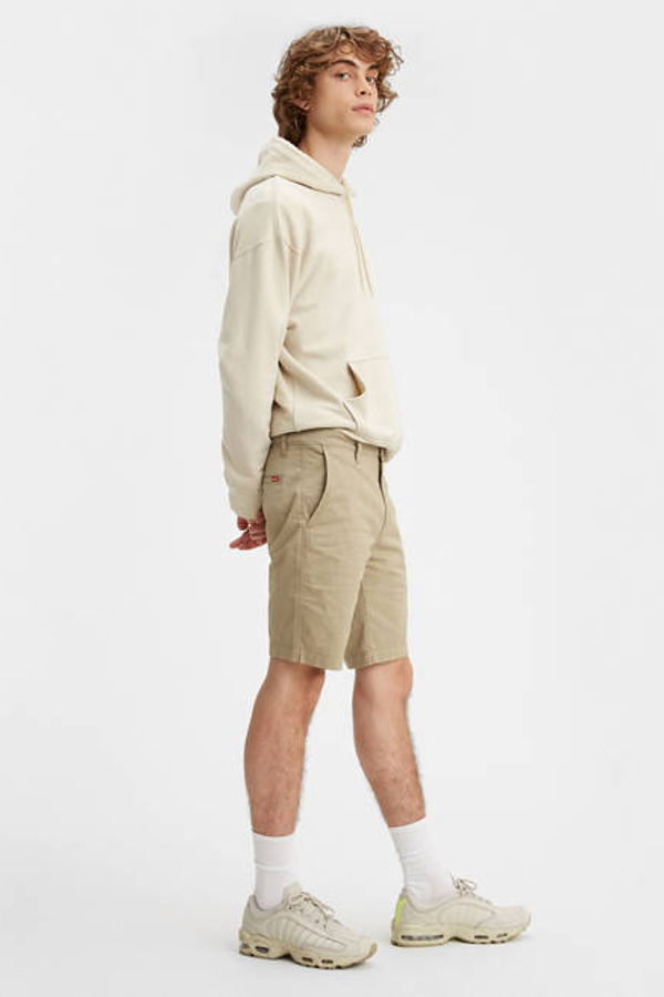 XX Chino Shorts III