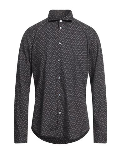Man Shirt Midnight blue