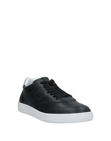 Woman Sneakers Black
