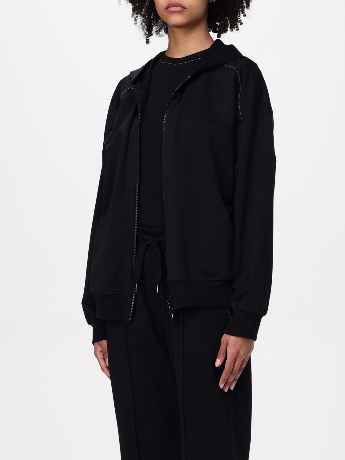 Sweater Woman color Black