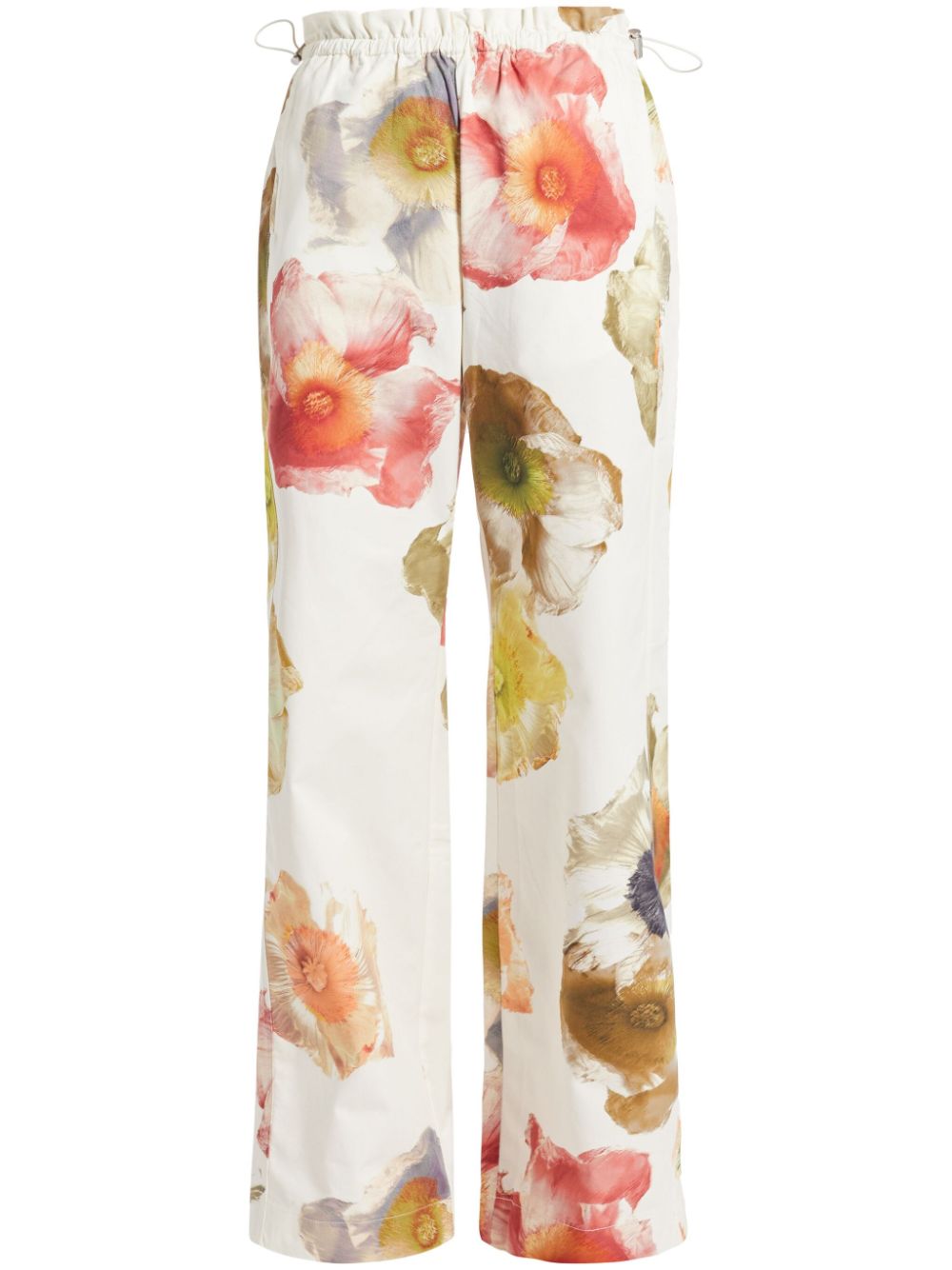 SGCarola pants - White
