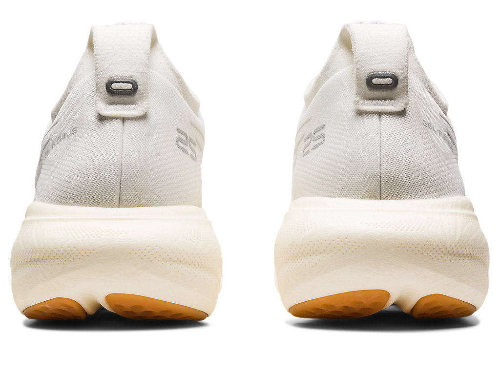 (WMNS) Gel-Nimbus 25 Running Shoes 'White'