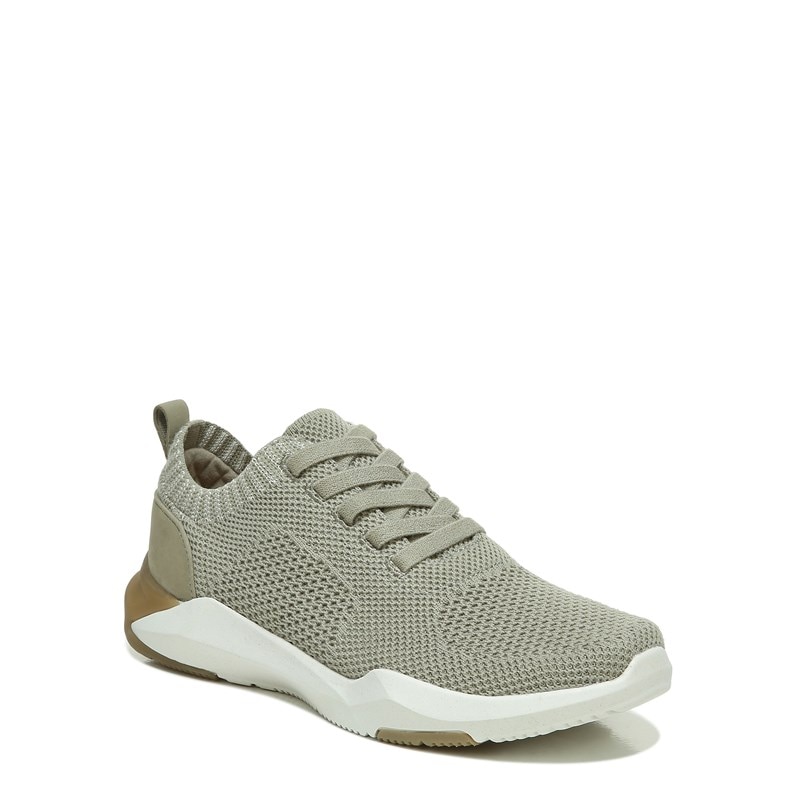Women's Hunter Sneakers (Sage Green Knit)