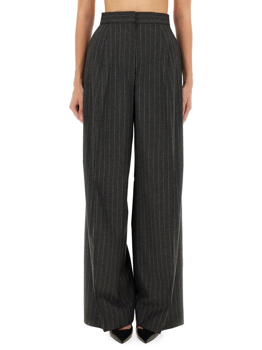 Wide Leg Pants