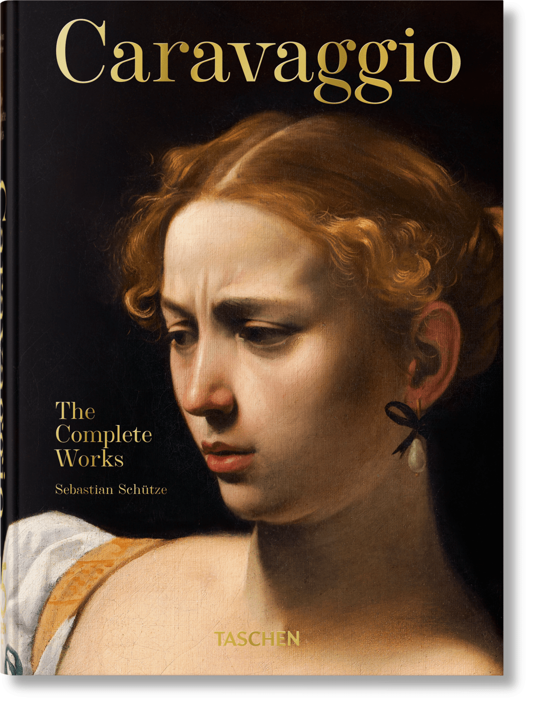 Caravage. L'auvre complet. 45th Ed.