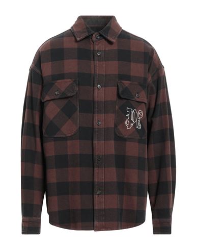 Man Shirt Cocoa