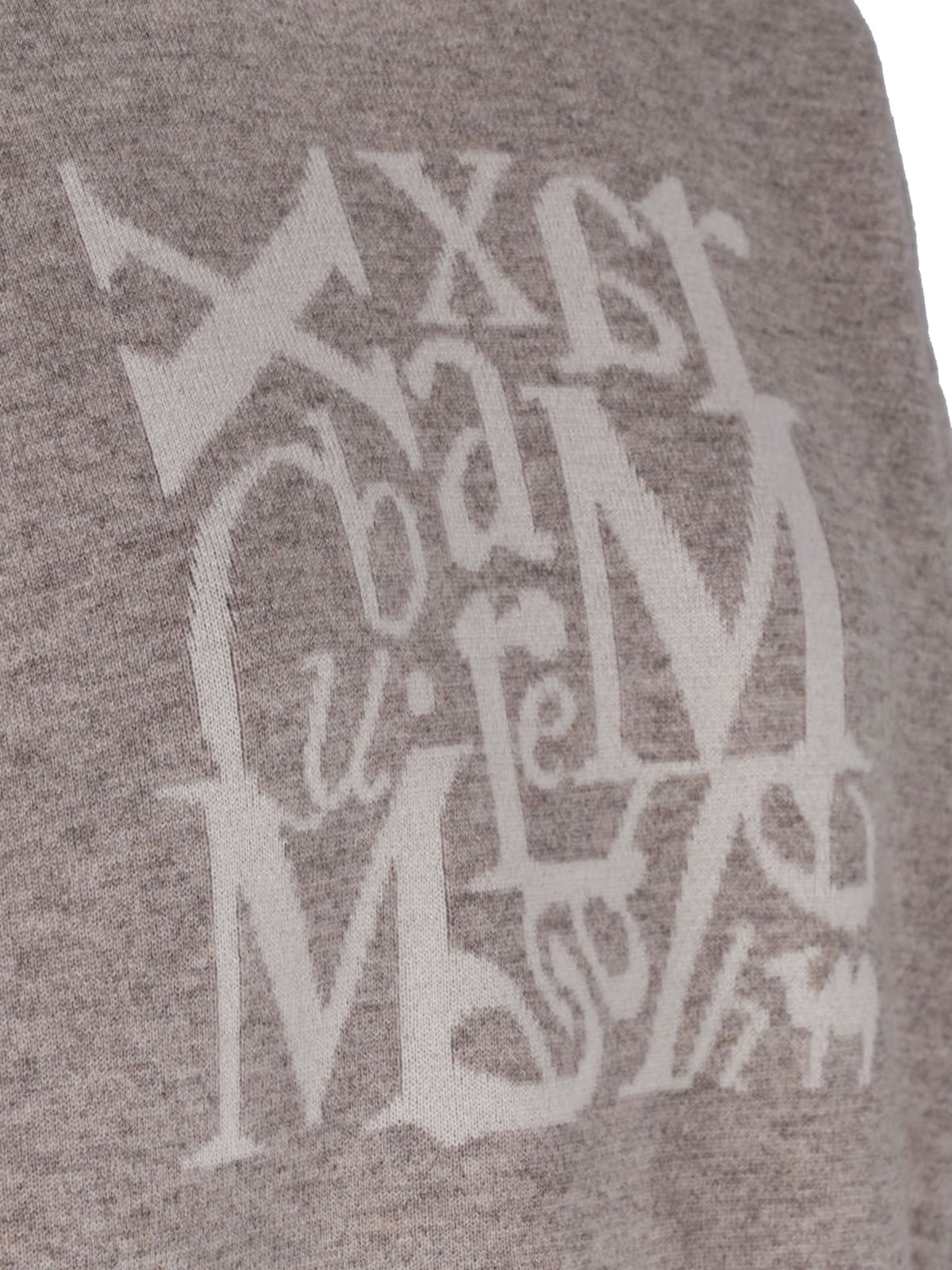 'Maxmarabesque' Sweater