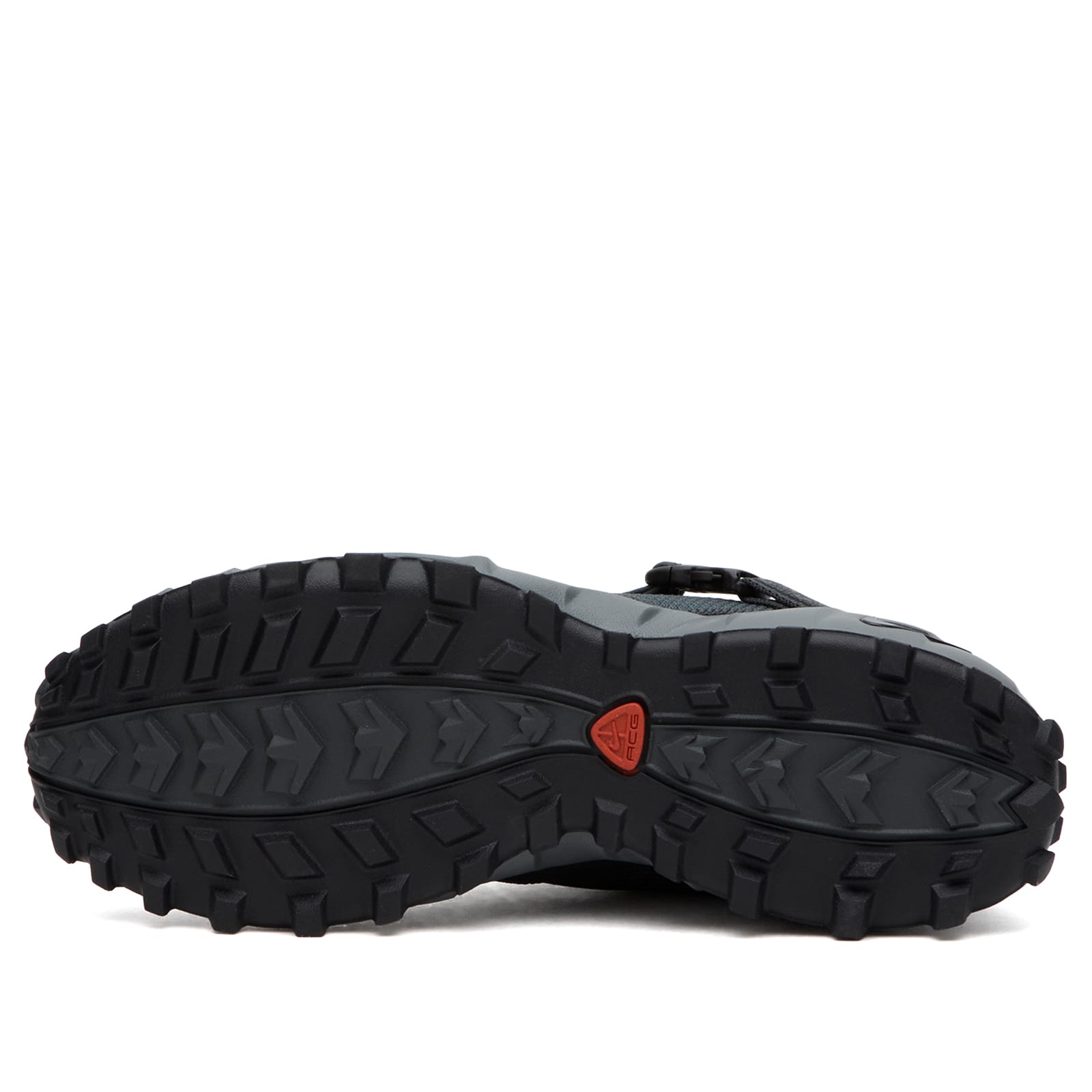 Sneakers Nike Acg Phassad Anthracite/ Mink-Iron Grey-Black