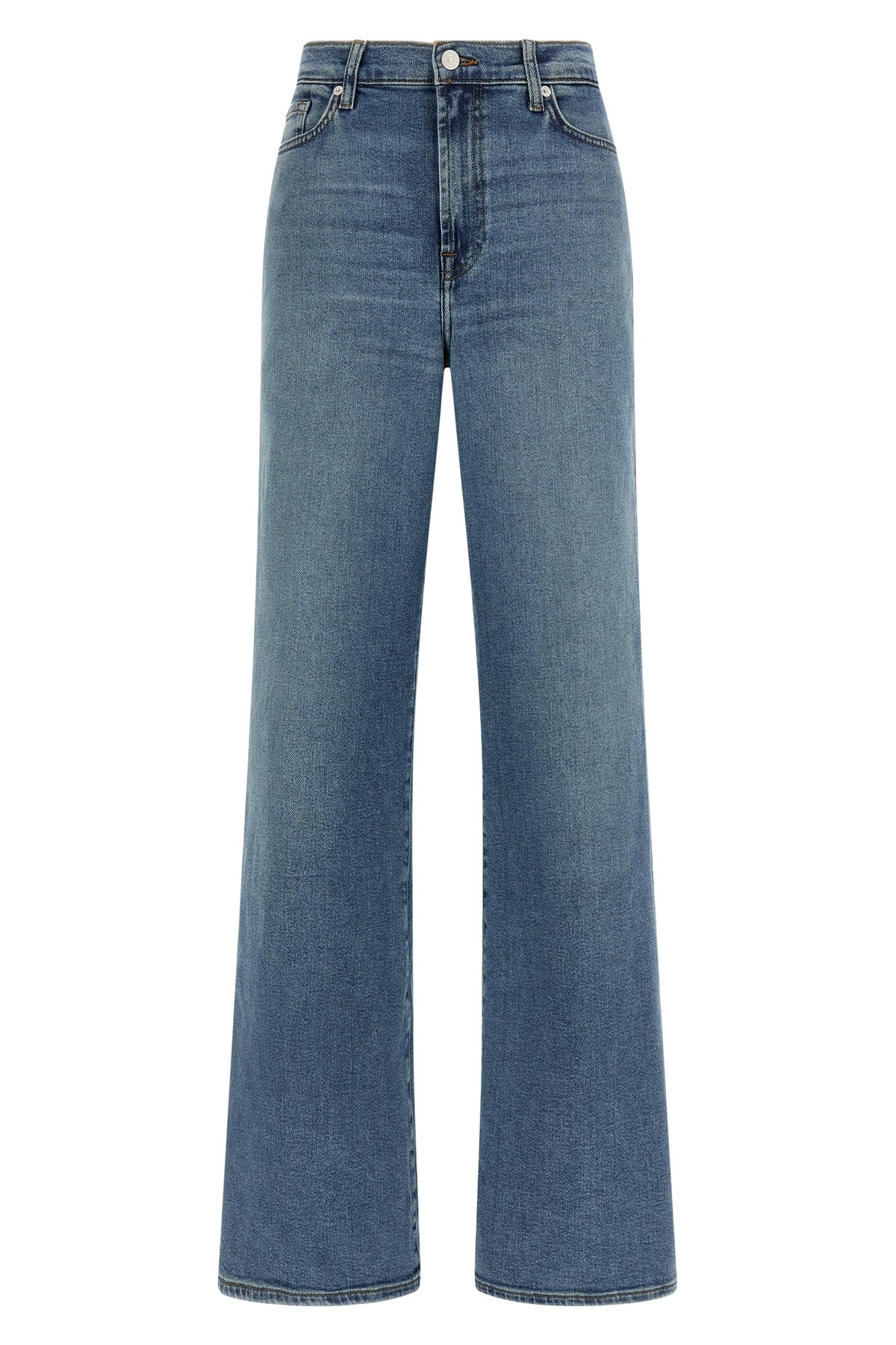 'Modern Dojo' Jeans