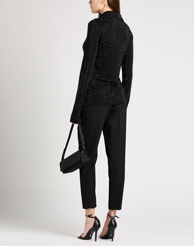 Woman Shirt Black