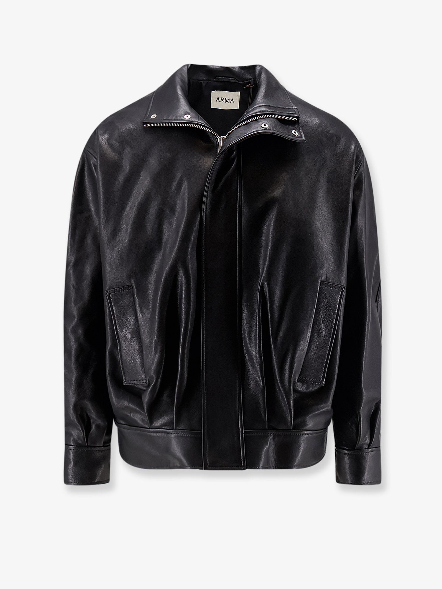 Jacket — Black