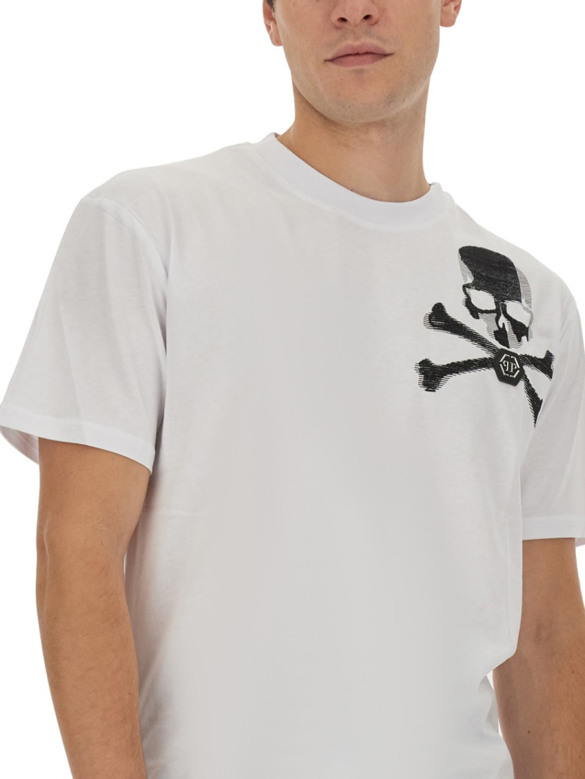 T-Shirts T-Shirt With Logo