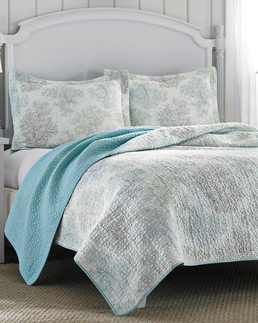 Saltwater Quilt Set