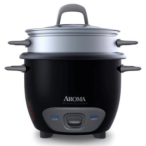 ARC-743-1NGB 6-Cup Pot Style Rice Cooker