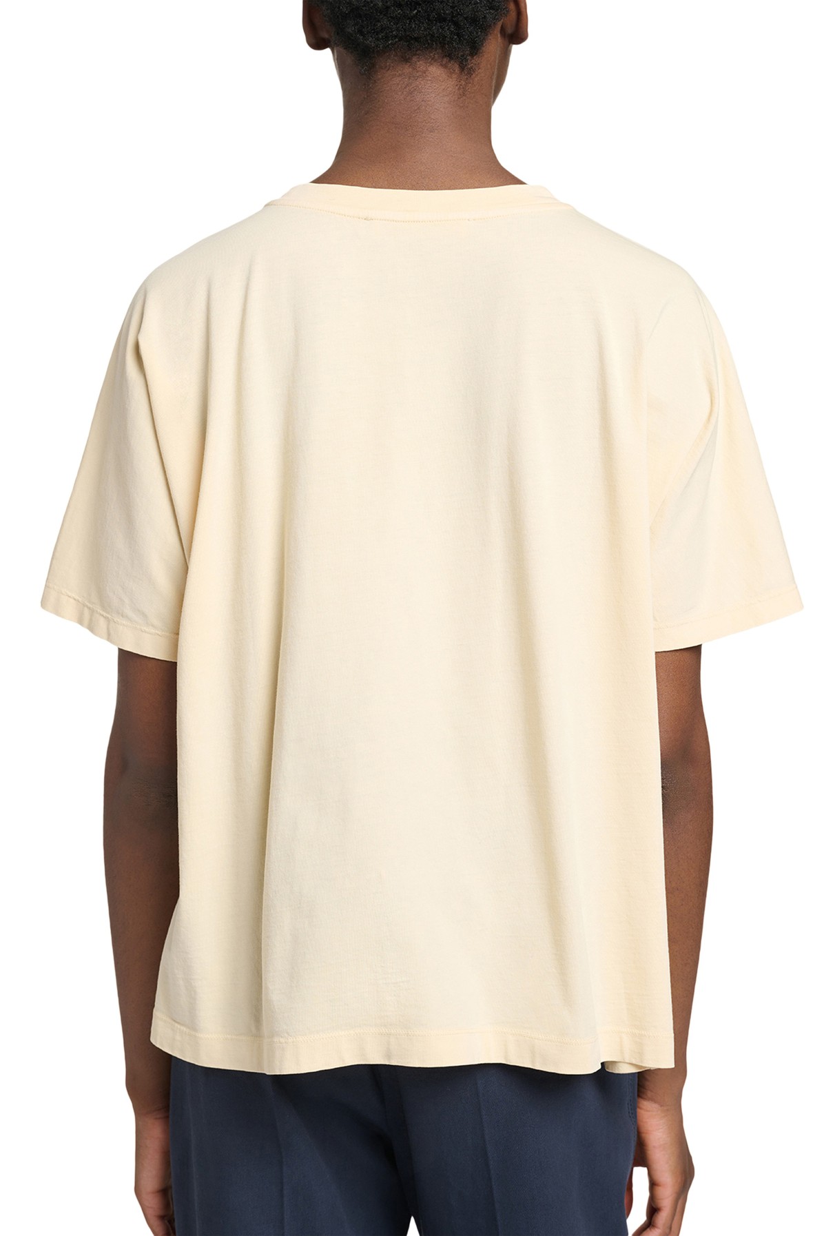 Thera oversize T-shirt