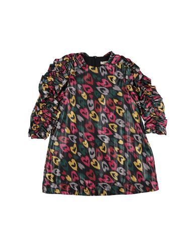 Kid Girl Kids' dress Black