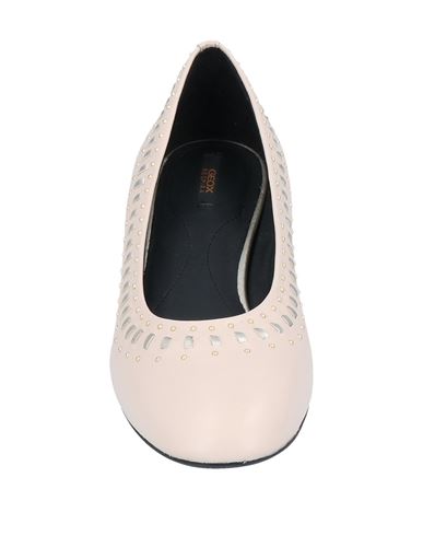 Woman Ballet flats Light pink