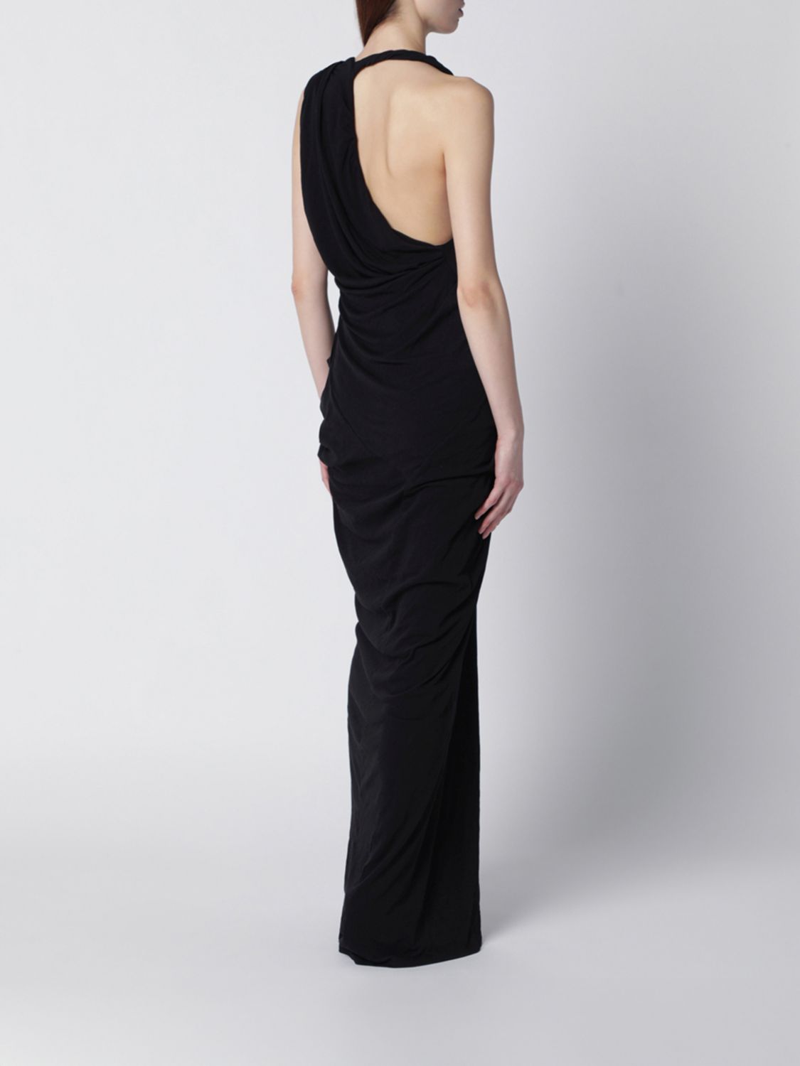 Dress Woman color Black
