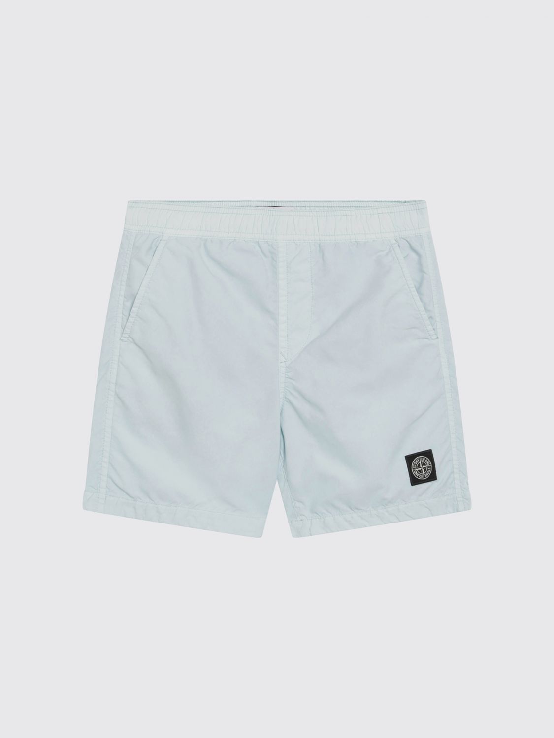 Shorts Kids color Navy