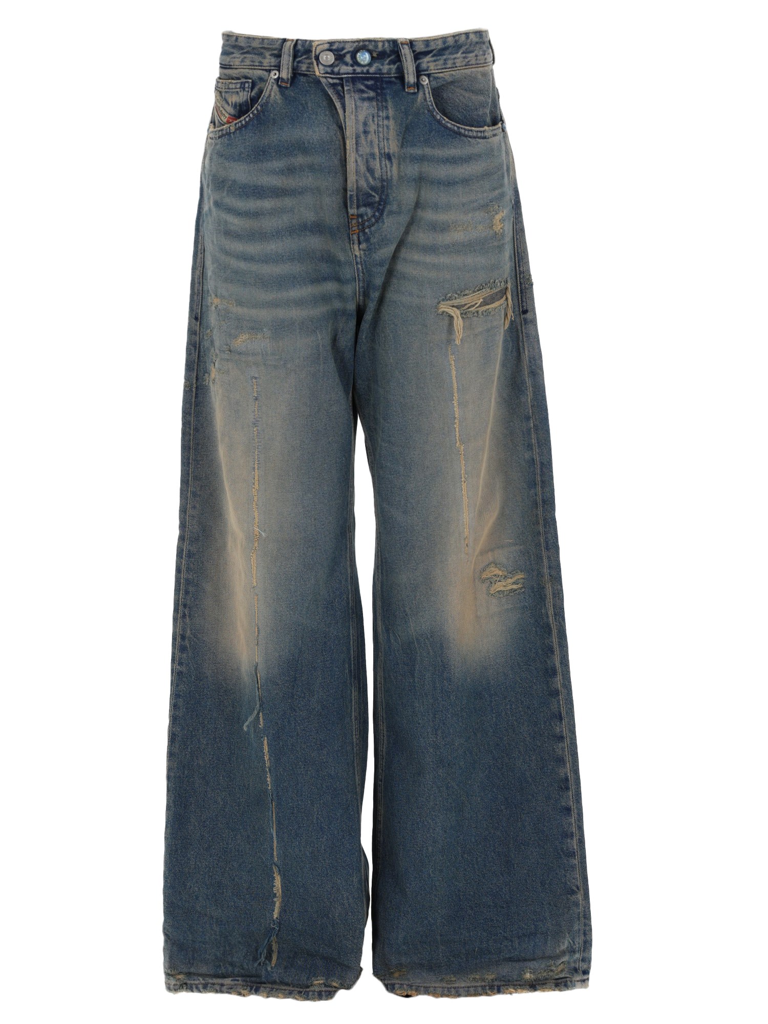 Jeans "1996 d-sire"