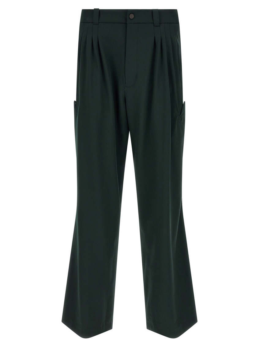 Andras Pants