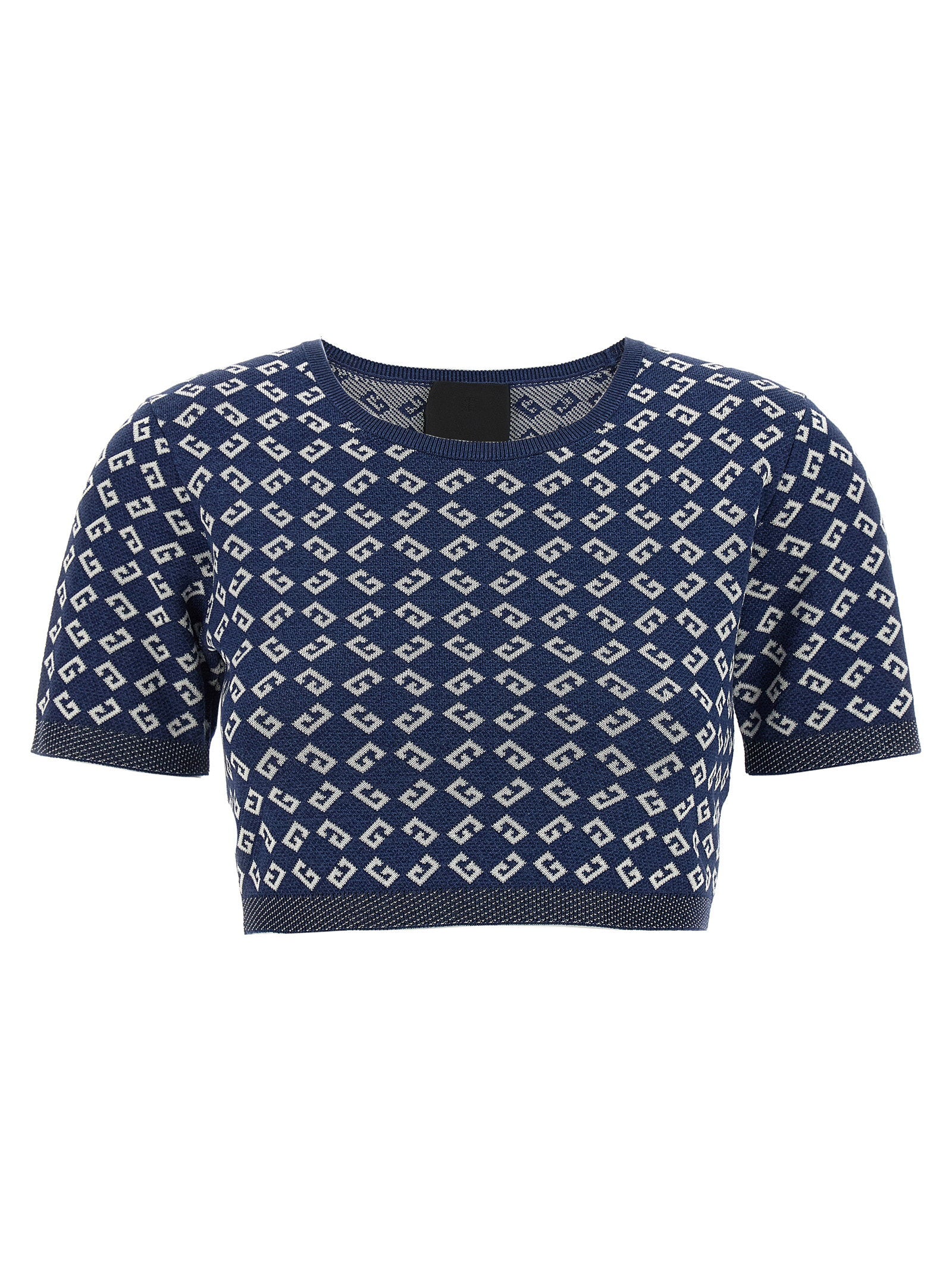 Cropped Top
