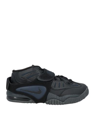 Woman Sneakers Black