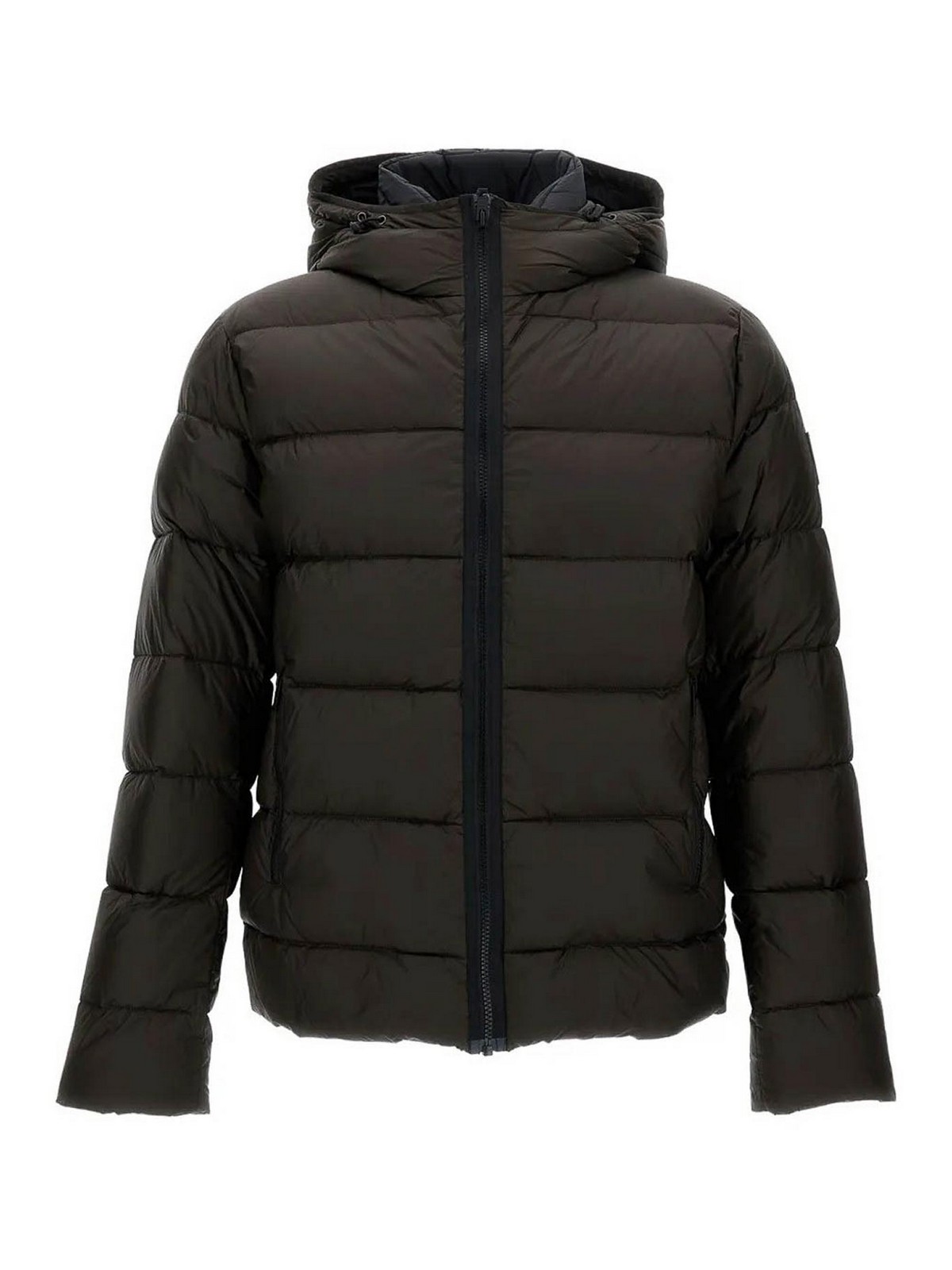 Padded jacket