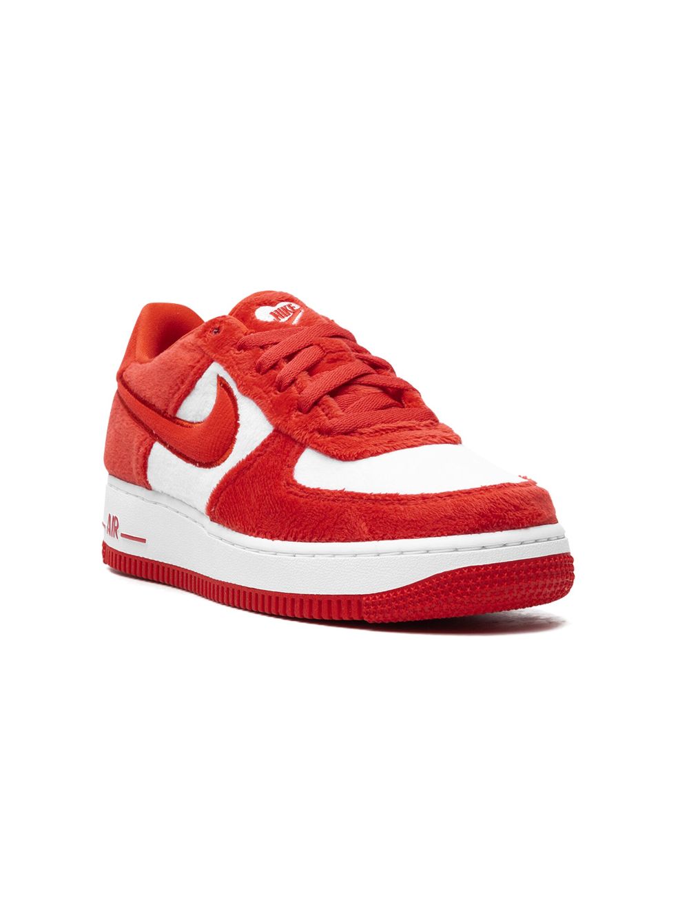 Air Force 1 Low "Valentines Day 2024" sneakers - Red