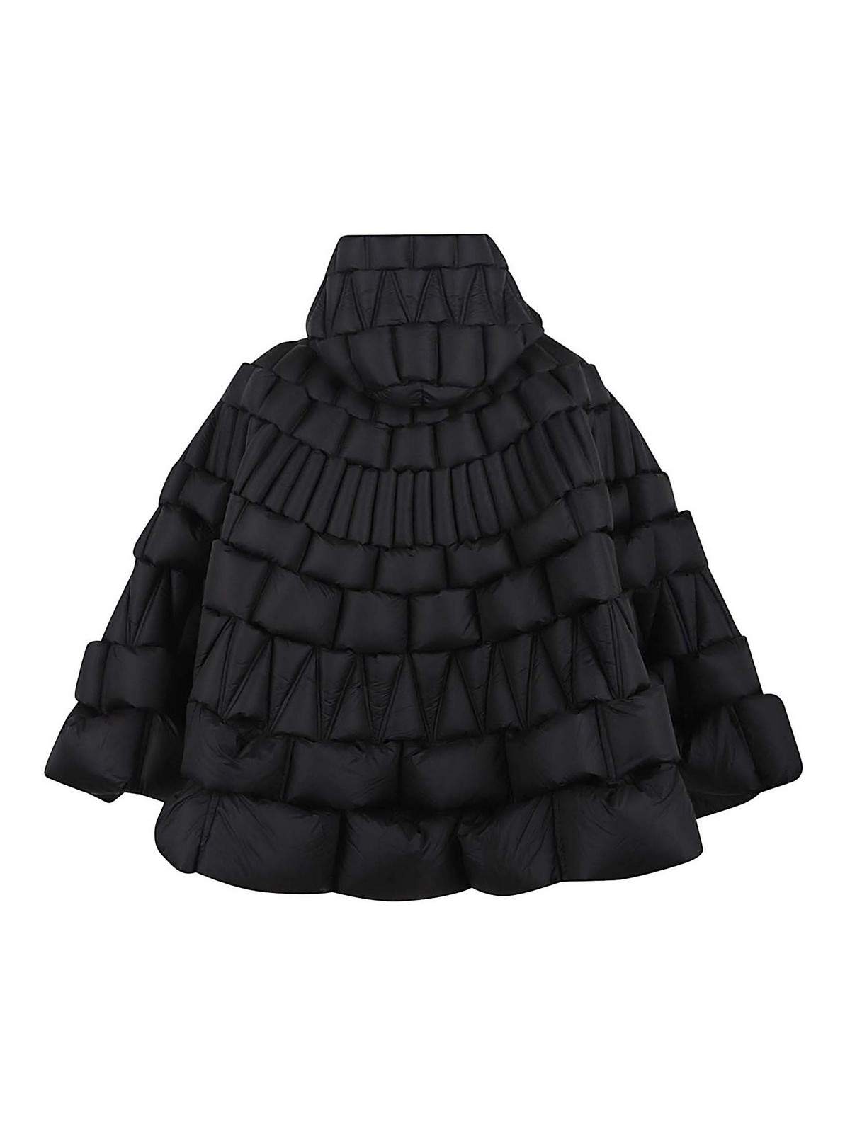 Padded Jacket
