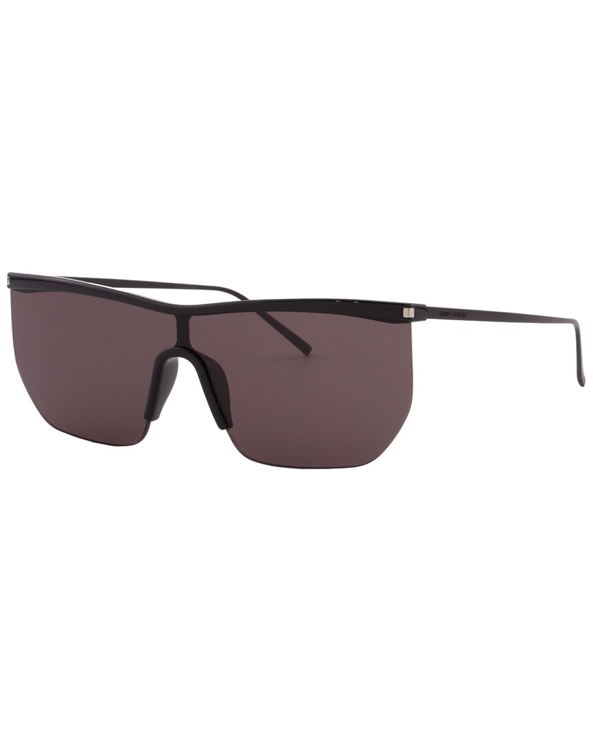 Women's Sl519mask 99Mm Sunglasses