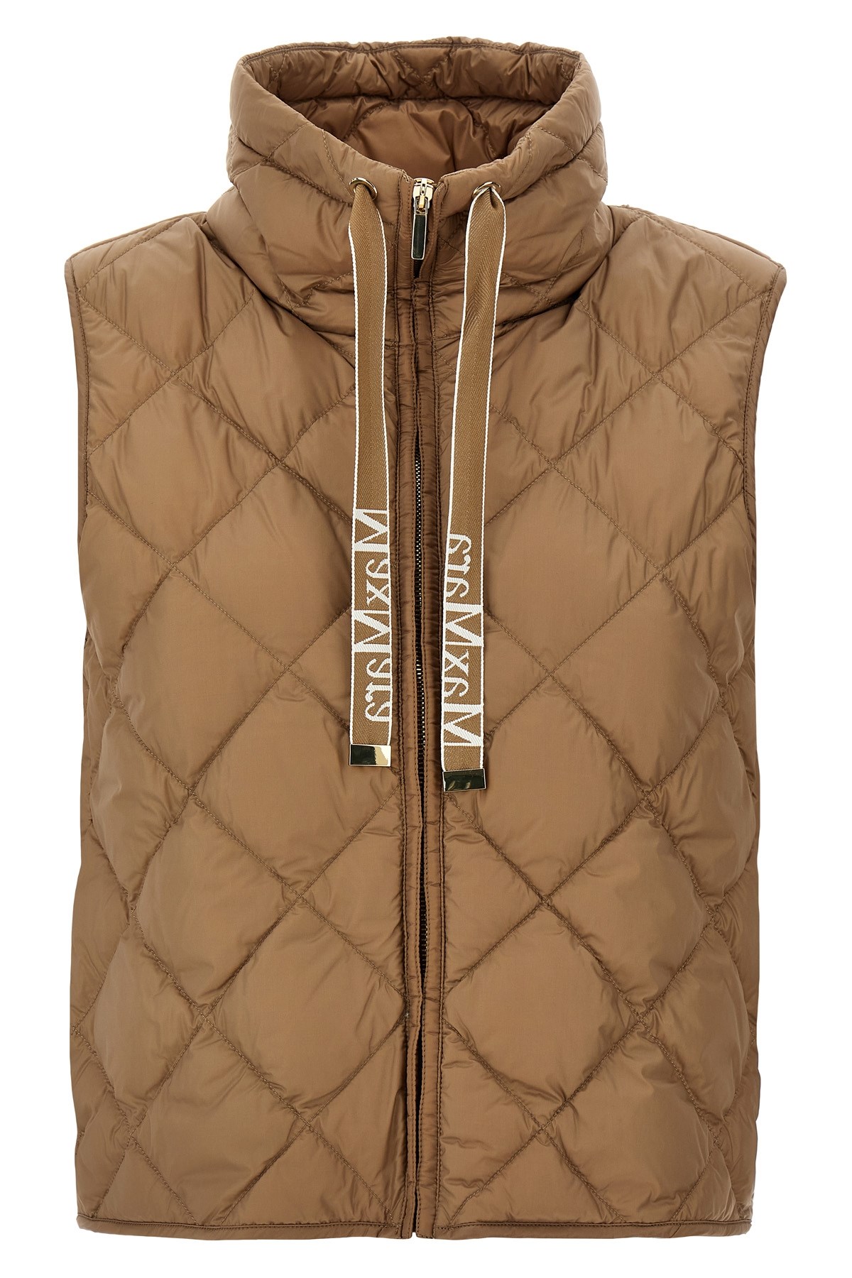 'Tregic' Vest
