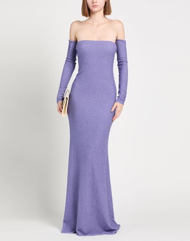 Woman Maxi dress Light purple