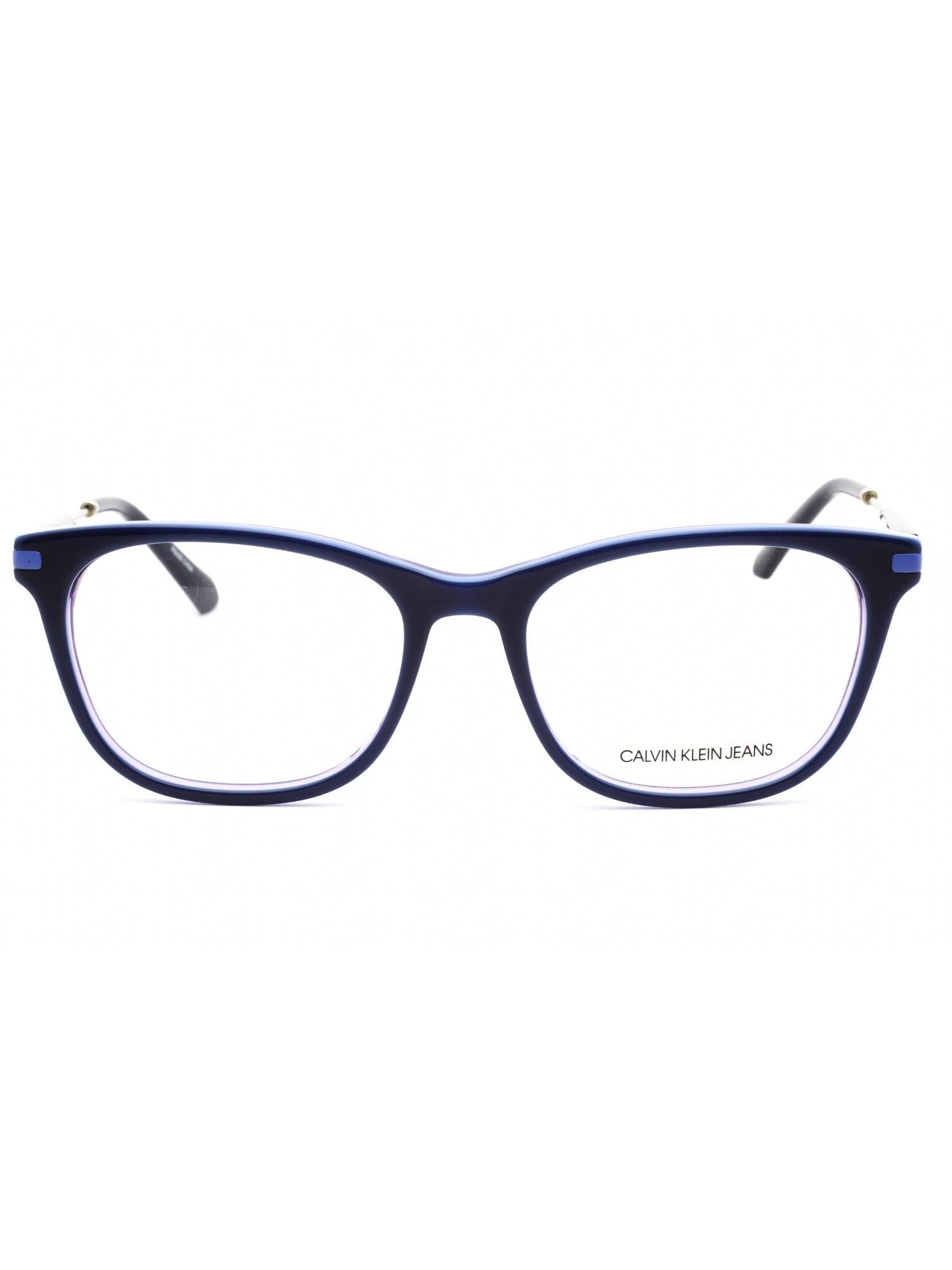 Rectangular Women's Eyeglasses