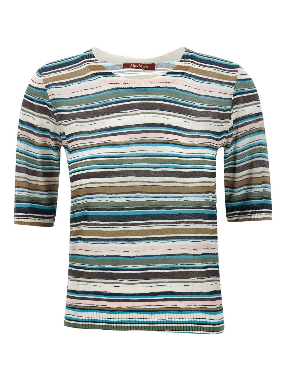 Comodo jumper - Green