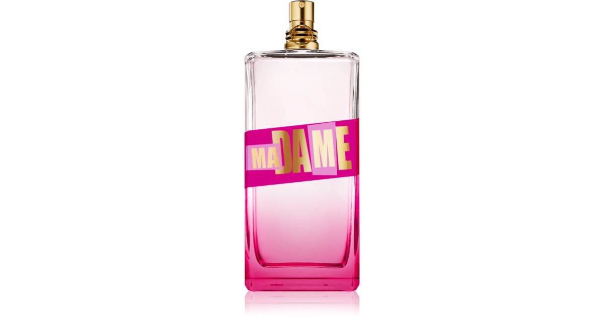 Jean Paul Gaultier Ma Dame Eau de Toilette da donna