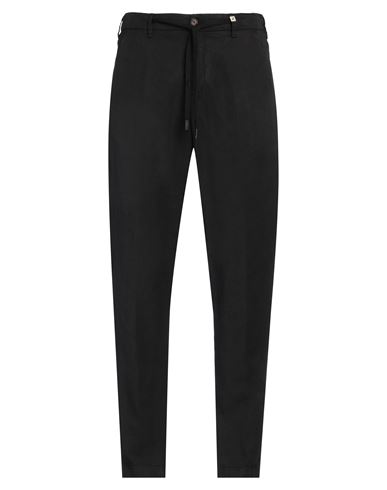 Man Pants Black