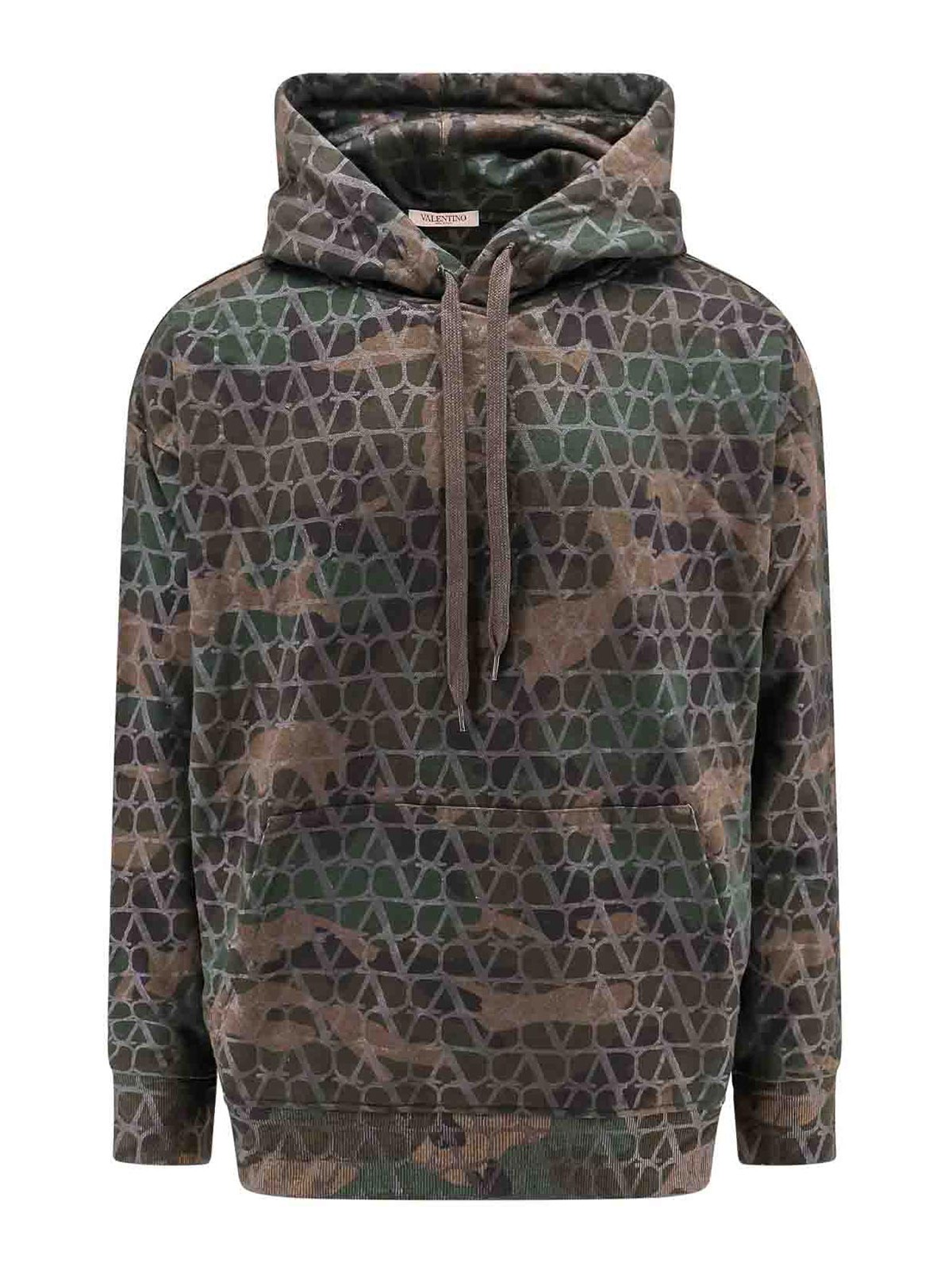 SWEATSHIRT - MAN