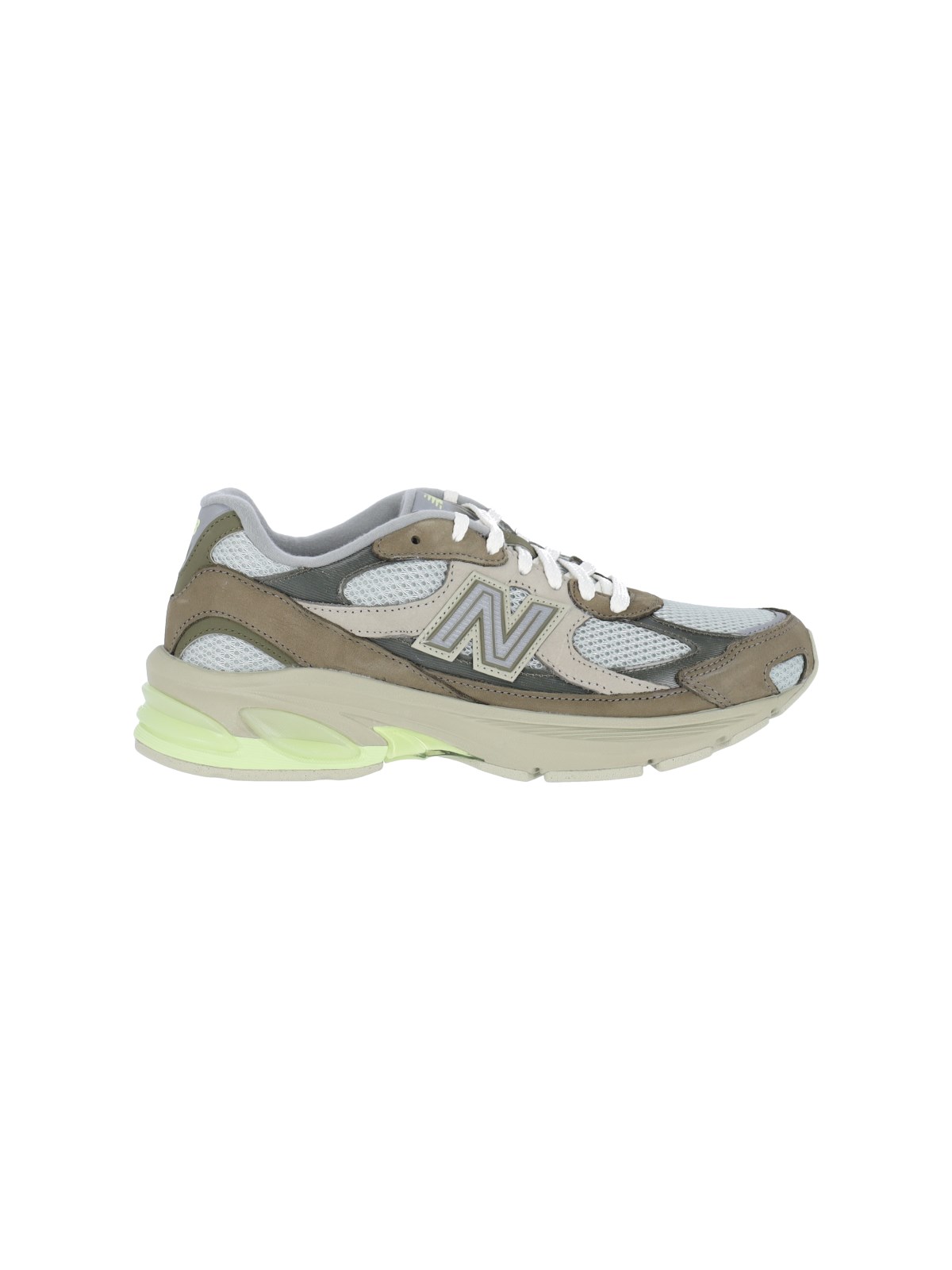 "2010" Sneakers