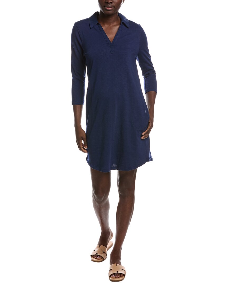 Ashby Isles Jersey Shift Dress