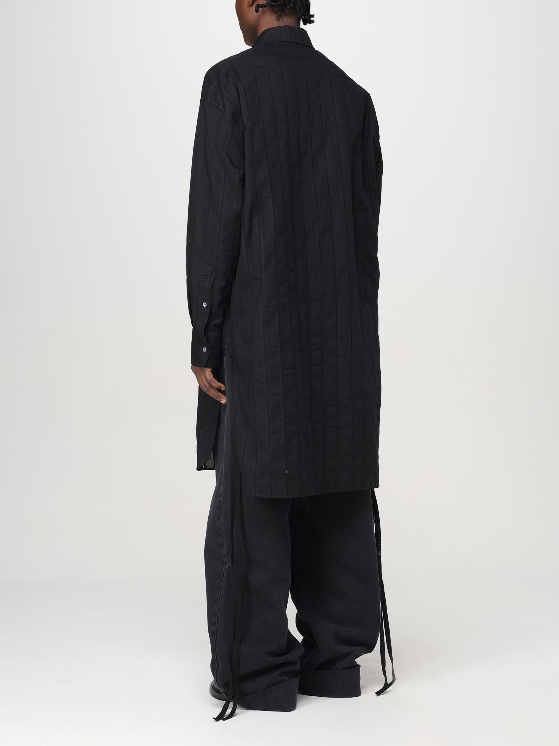 Sweater Men color Black