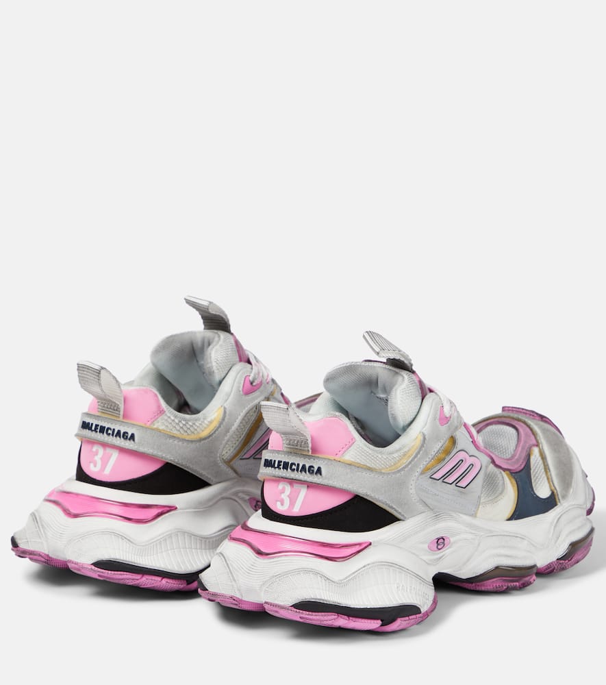 Balenciaga Cargo sneakers