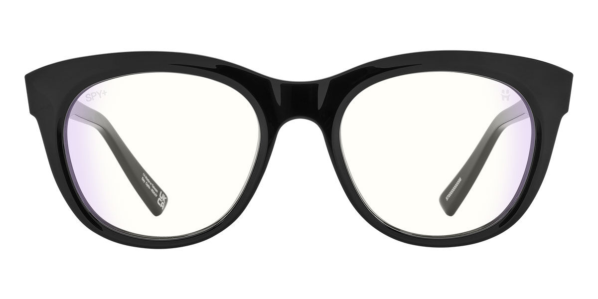 Spy BOUNDLESS SCREEN Men's Glasses, Black