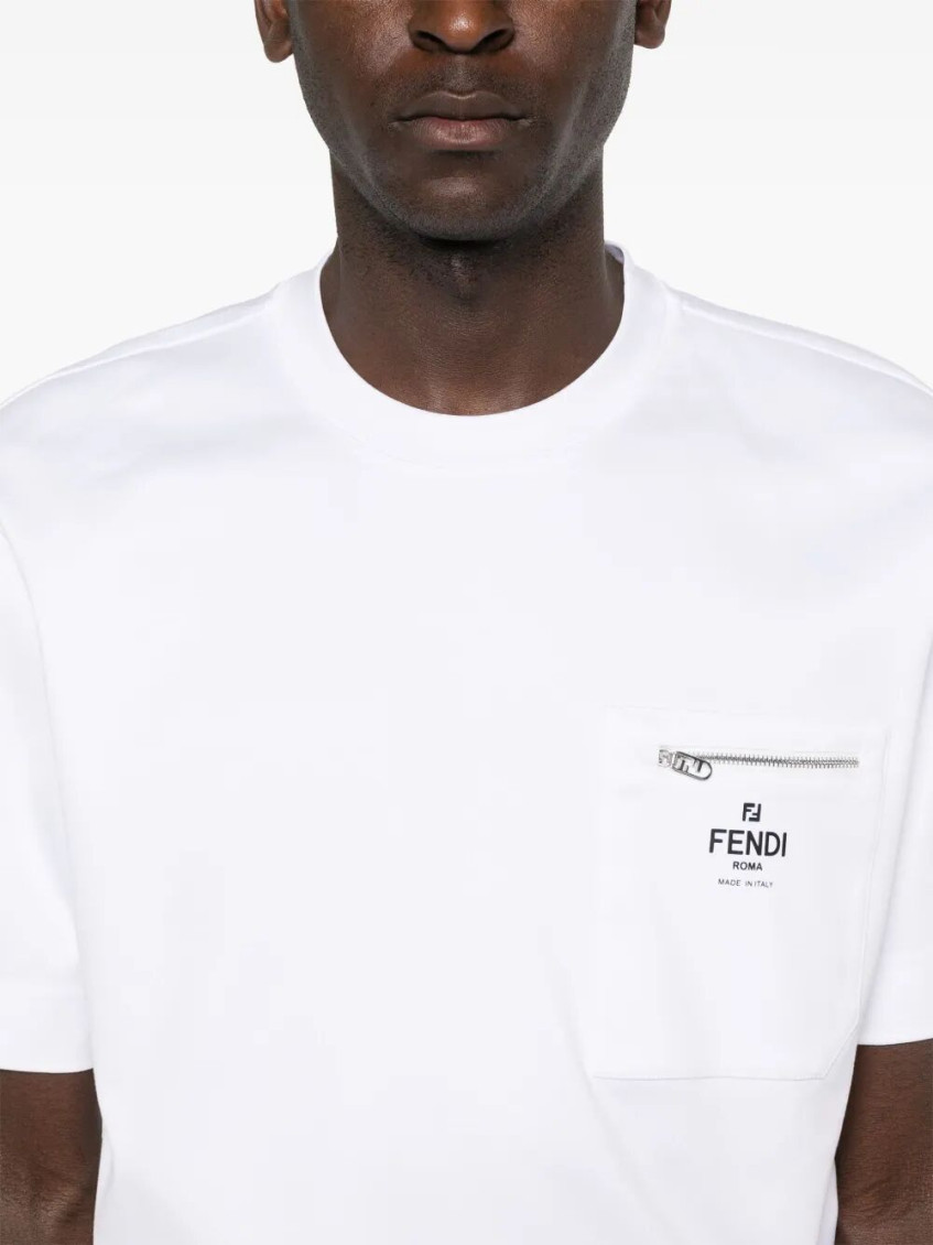 Logo T-shirt