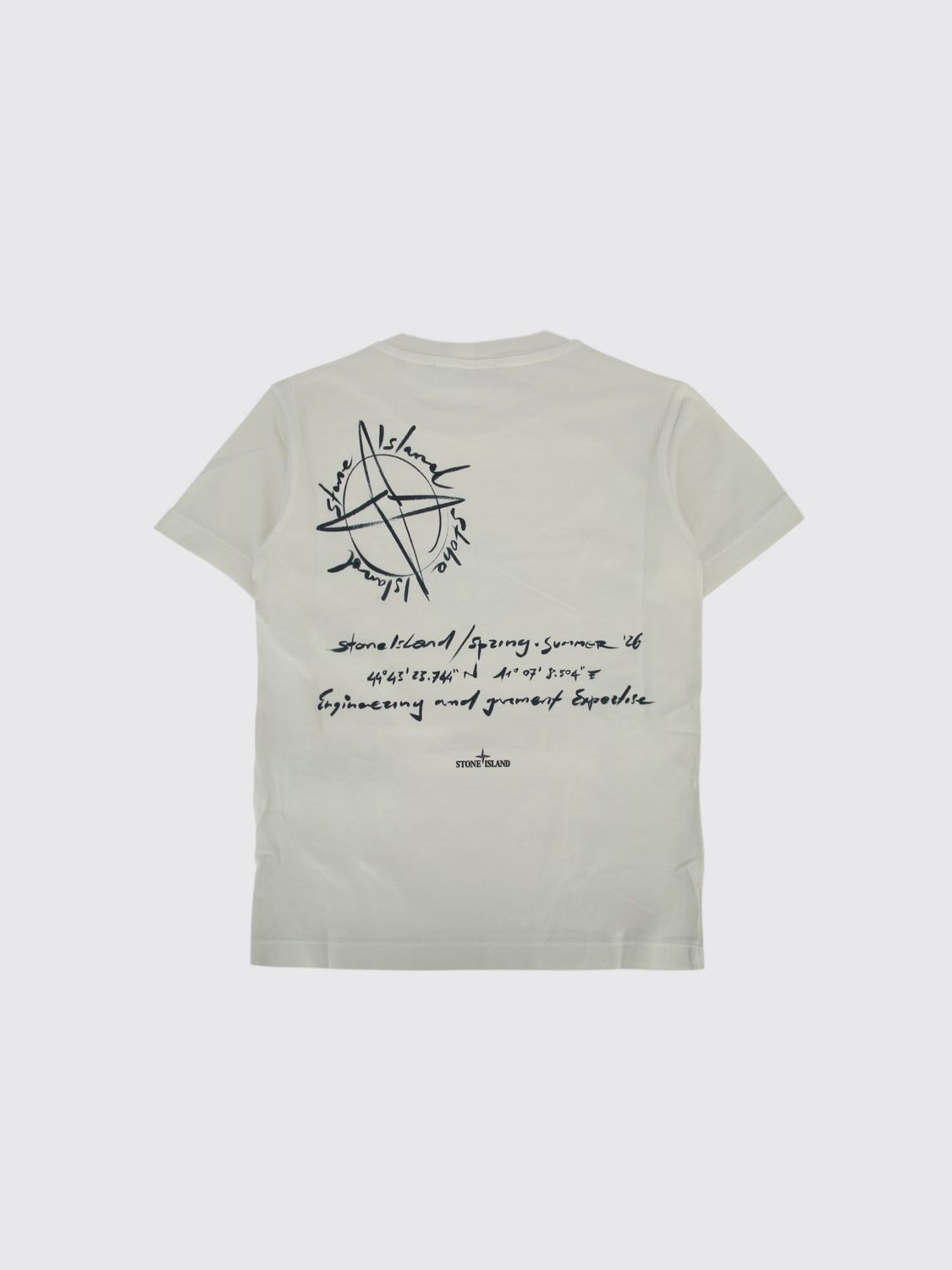 T-Shirt Kids color Black